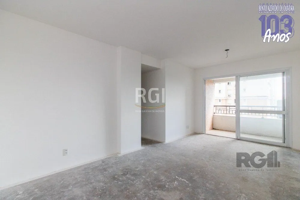 Apartamento, 3 quartos, 82 m² - Foto 6