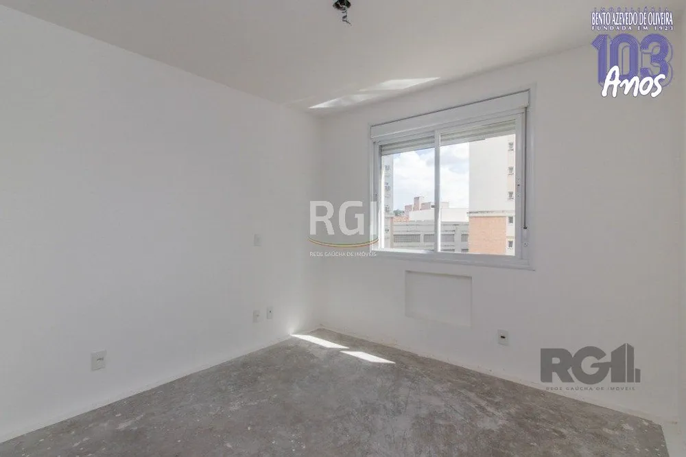 Apartamento, 3 quartos, 82 m² - Foto 2
