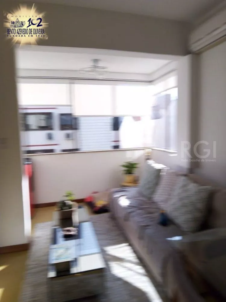 Apartamento, 2 quartos, 62 m² - Foto 6