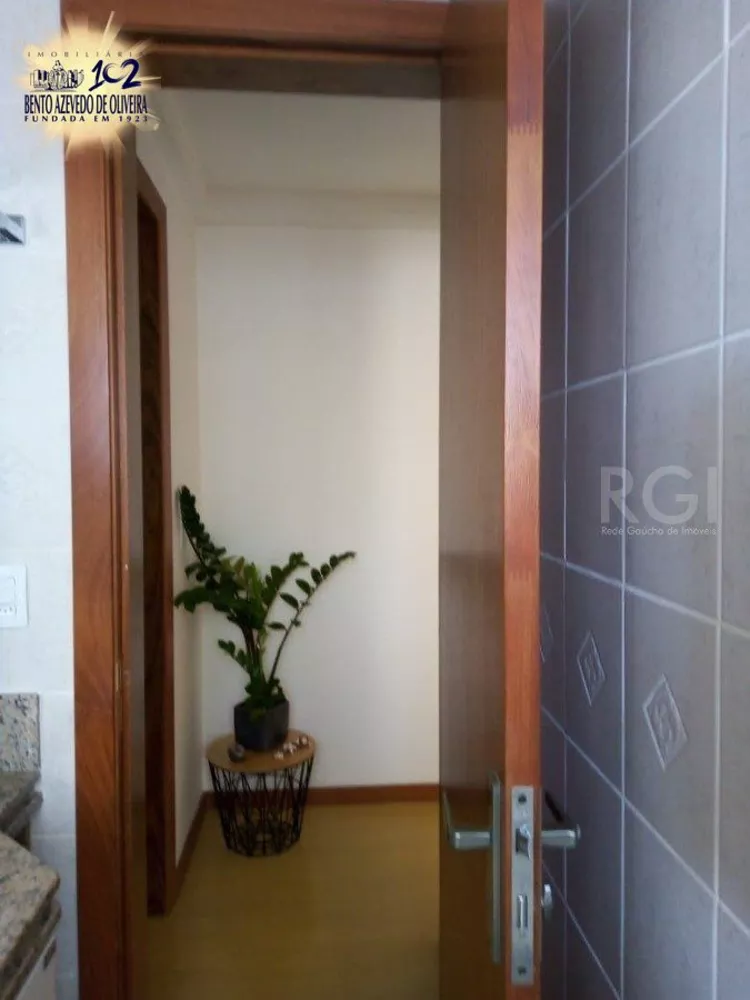 Apartamento, 2 quartos, 62 m² - Foto 4