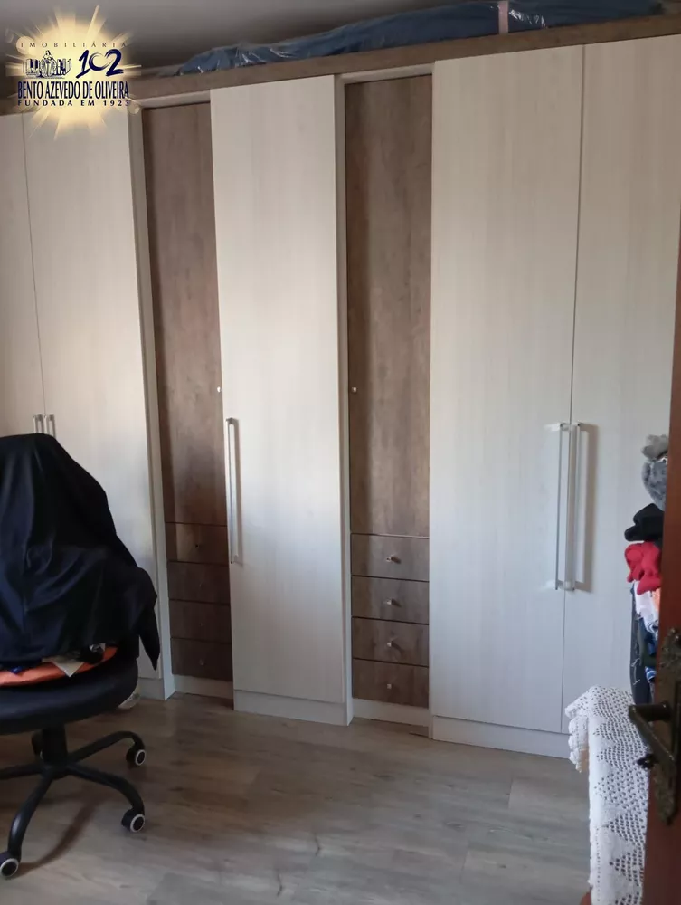 Apartamento, 3 quartos, 107 m² - Foto 7