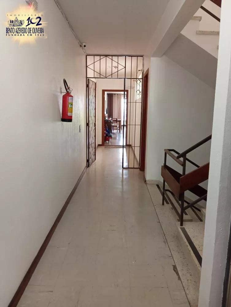 Apartamento, 3 quartos, 107 m² - Foto 4