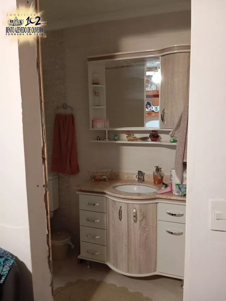 Apartamento, 3 quartos, 107 m² - Foto 8