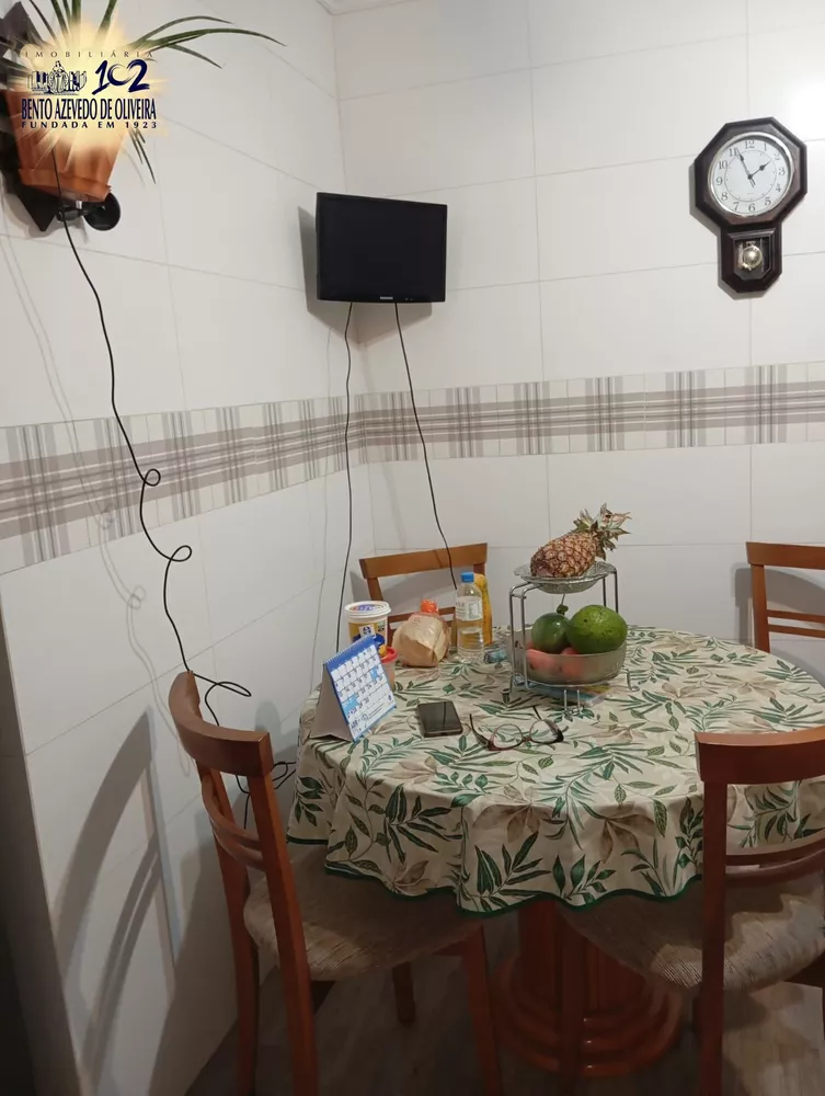 Apartamento, 3 quartos, 107 m² - Foto 2