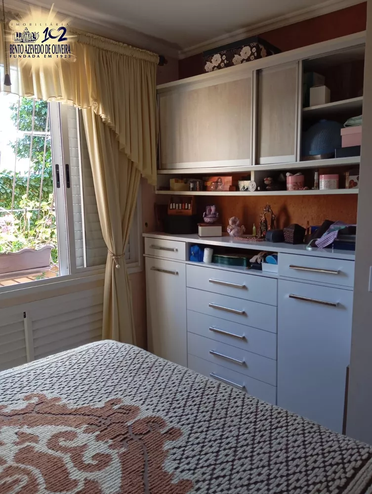 Apartamento, 3 quartos, 107 m² - Foto 1