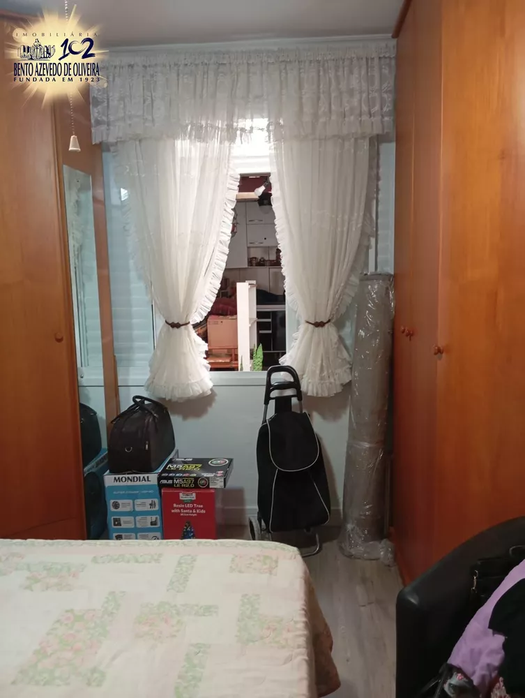 Apartamento, 3 quartos, 107 m² - Foto 6