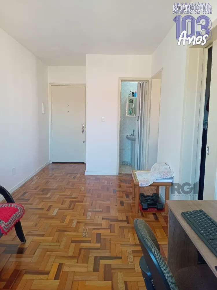 Apartamento, 1 quarto, 31 m² - Foto 4