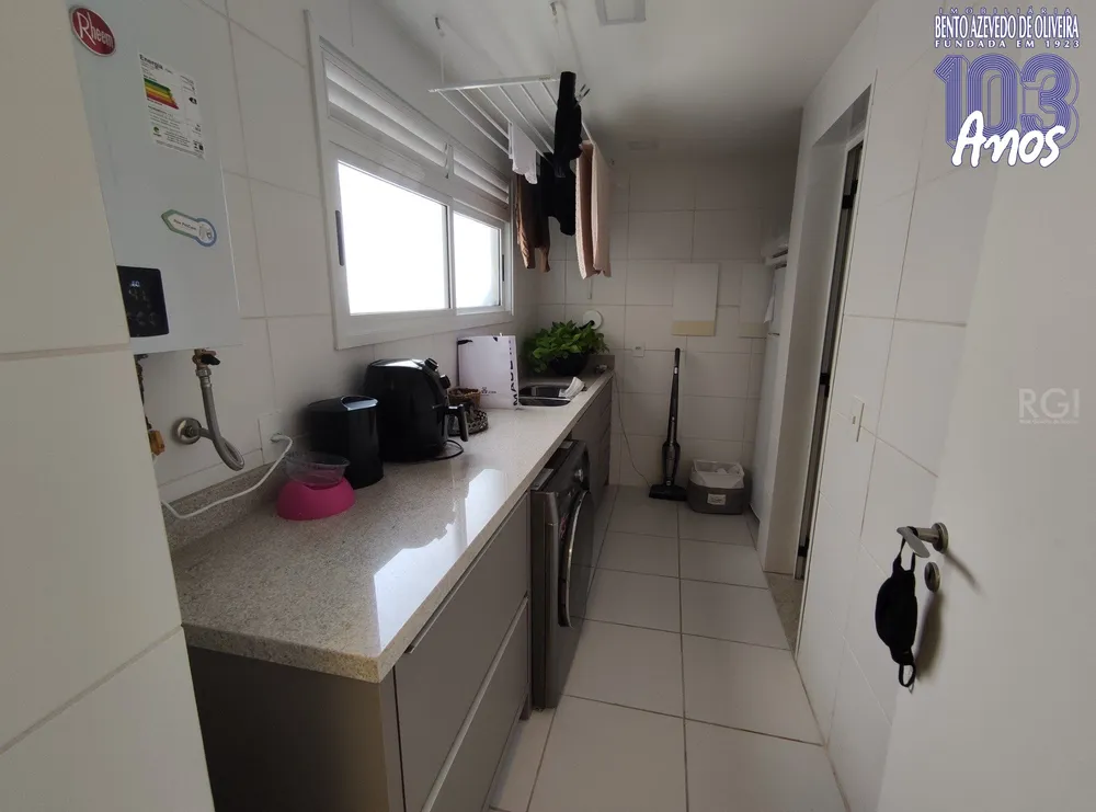 Apartamento, 3 quartos, 162 m² - Foto 7