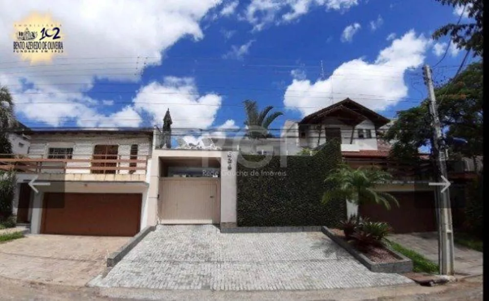 Casa, 3 quartos, 209 m² - Foto 6