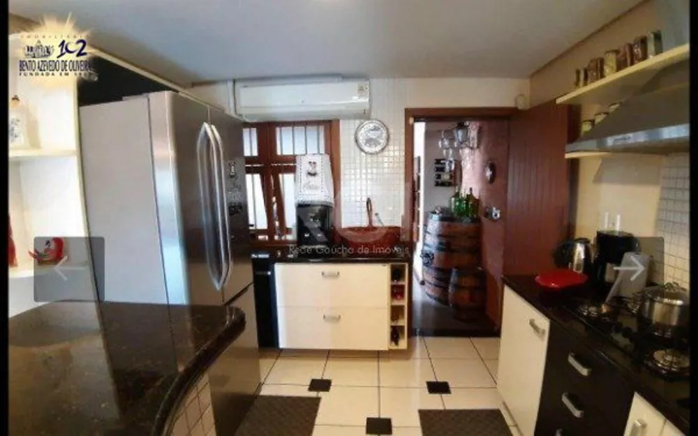 Casa, 3 quartos, 209 m² - Foto 7