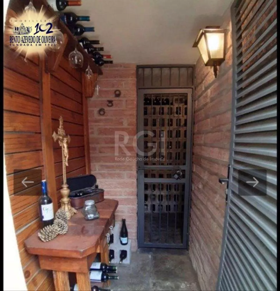 Casa, 3 quartos, 209 m² - Foto 4