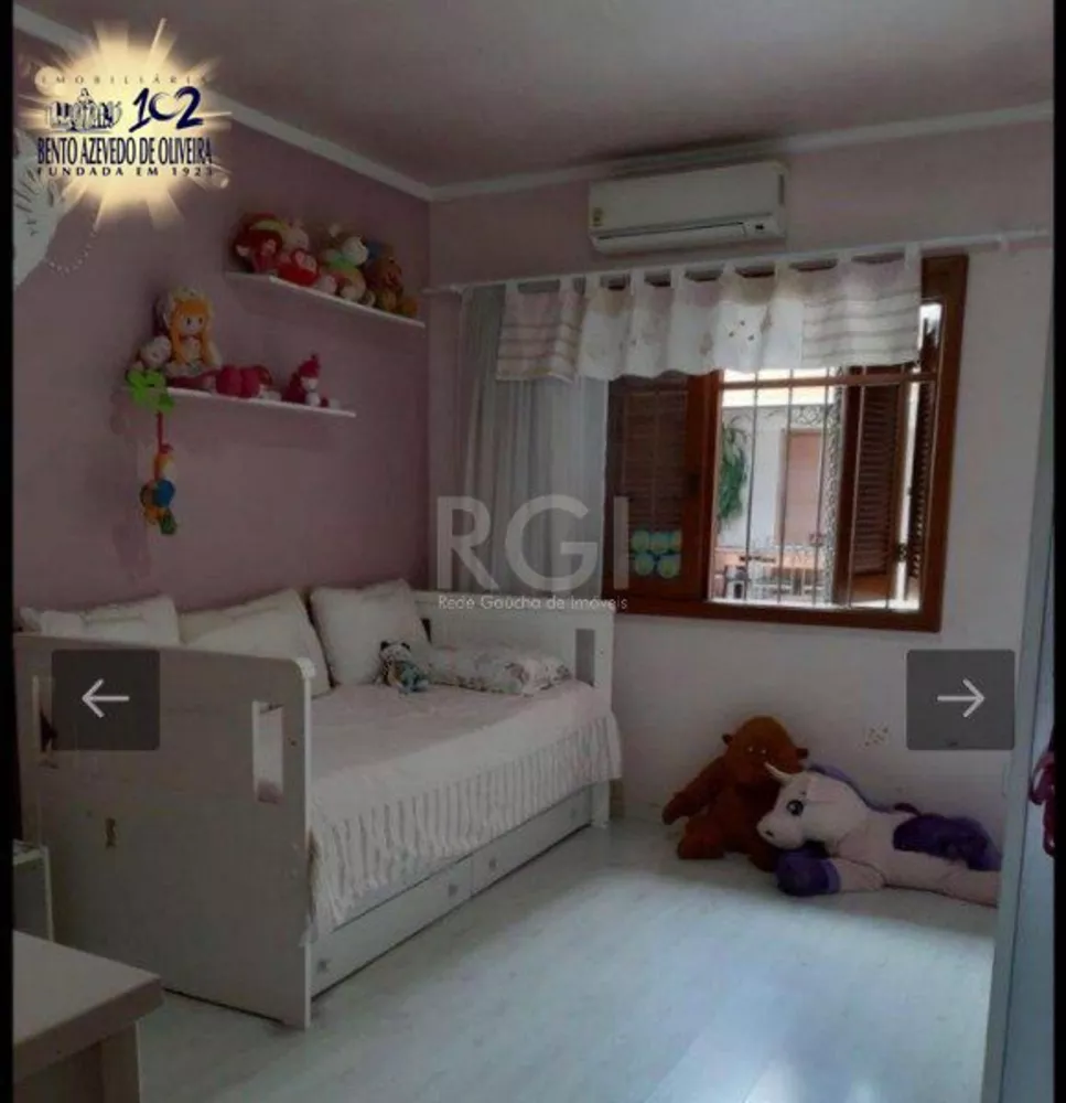 Casa, 3 quartos, 209 m² - Foto 8