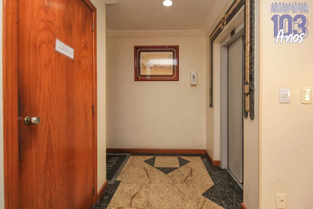 Cobertura, 2 quartos, 122 m² - Foto 8