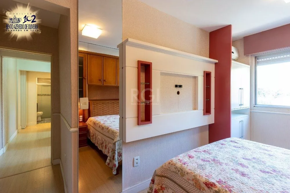 Apartamento, 2 quartos, 59 m² - Foto 4