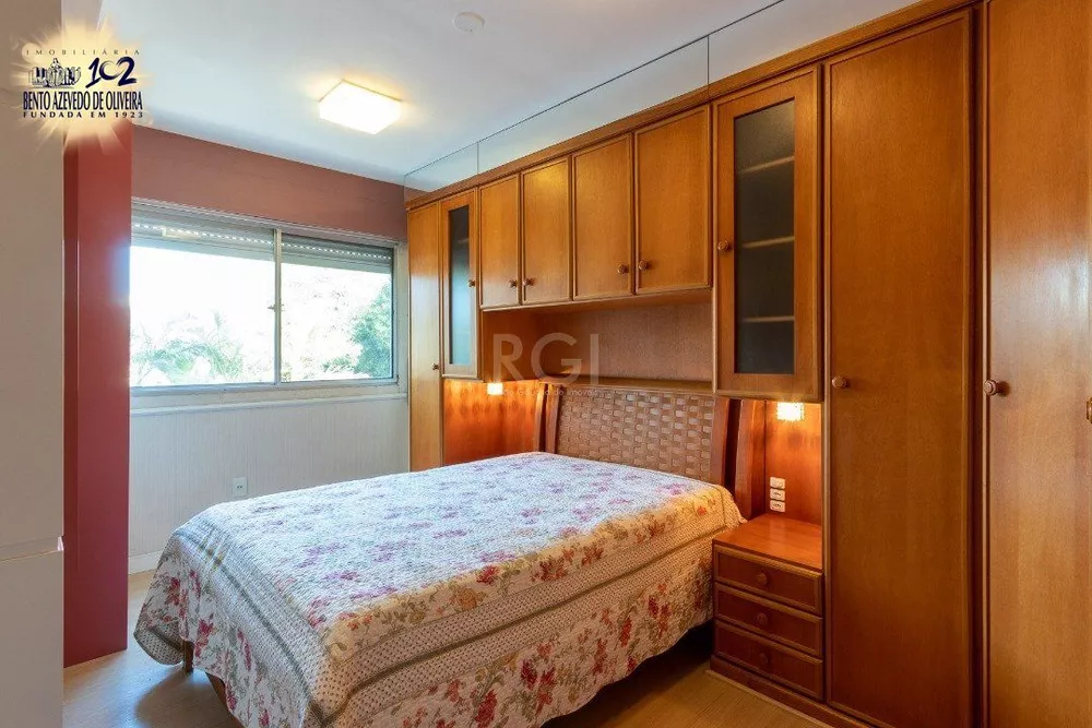 Apartamento, 2 quartos, 59 m² - Foto 3