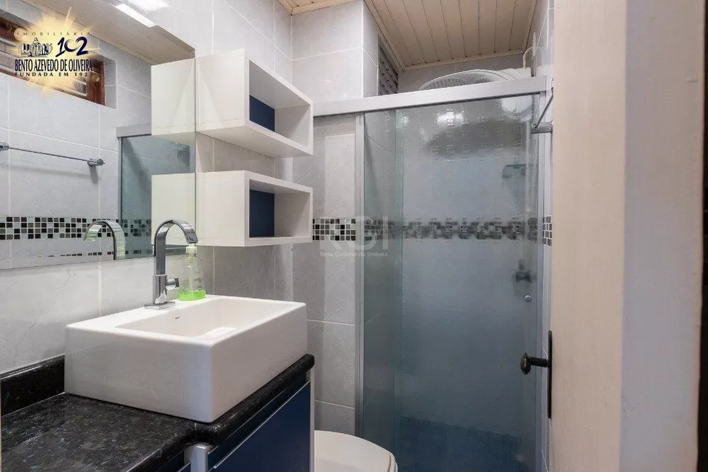 Apartamento, 2 quartos, 59 m² - Foto 1