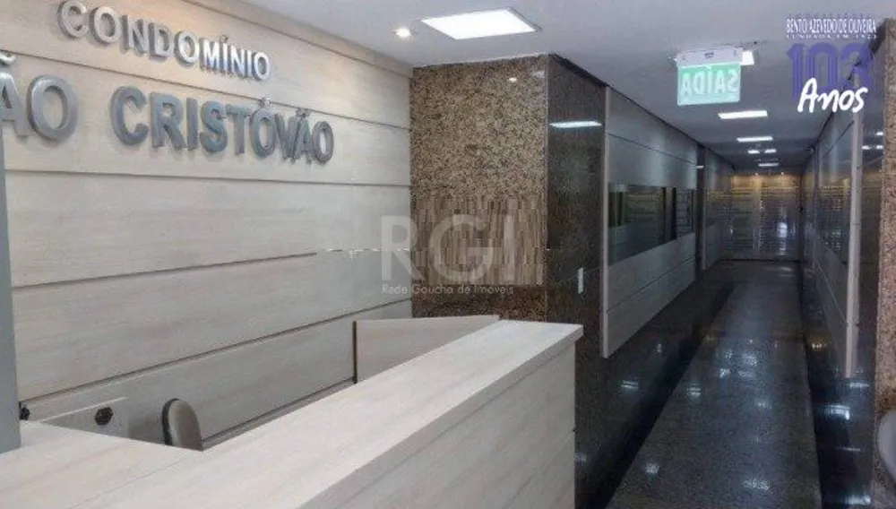 Sala-Conjunto, 36 m² - Foto 6
