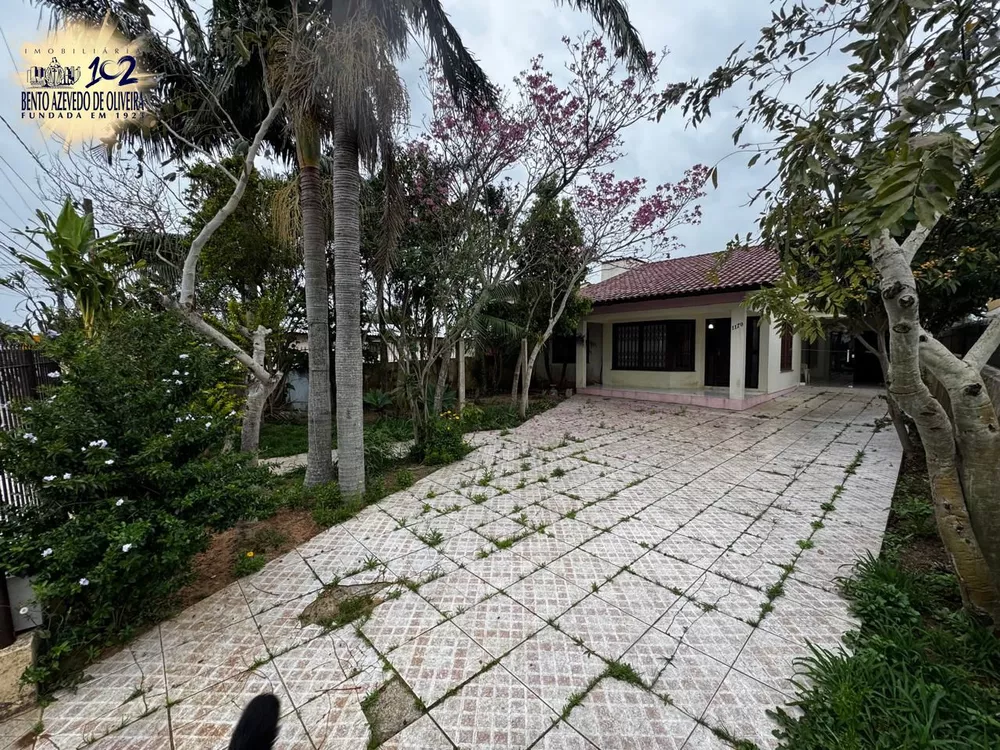 Casa, 4 quartos, 150 m² - Foto 1