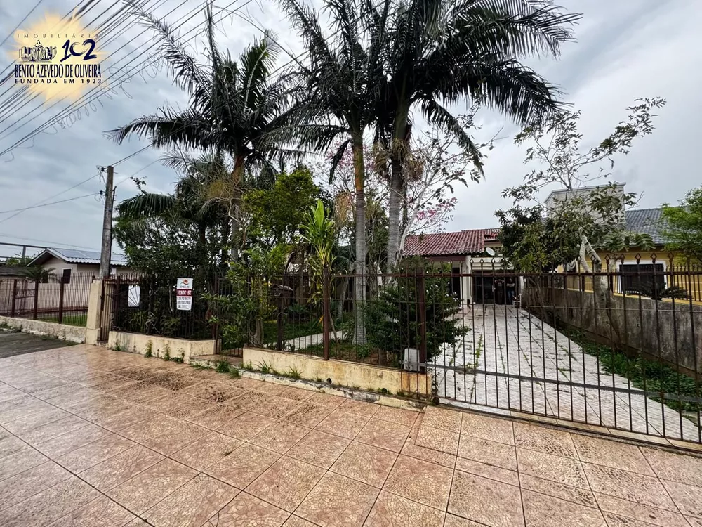 Casa, 4 quartos, 150 m² - Foto 3