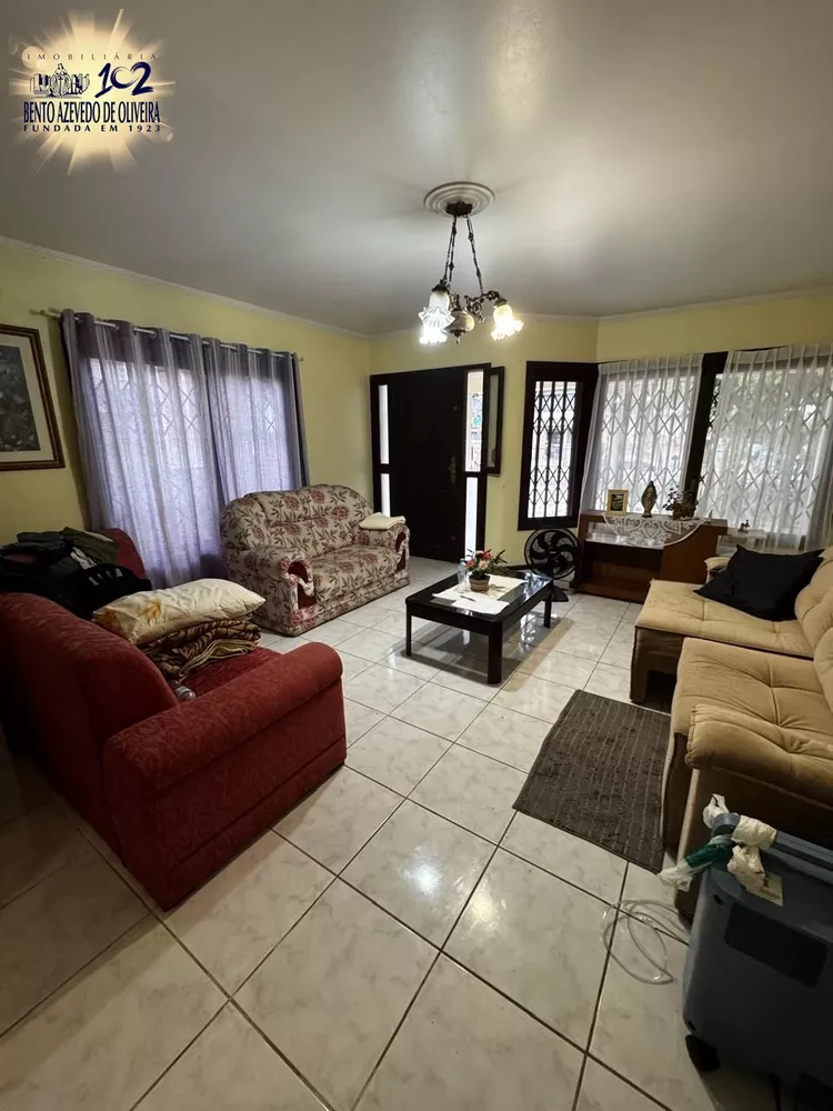 Casa, 4 quartos, 150 m² - Foto 4