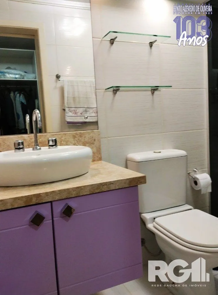 Apartamento, 3 quartos, 104 m² - Foto 8