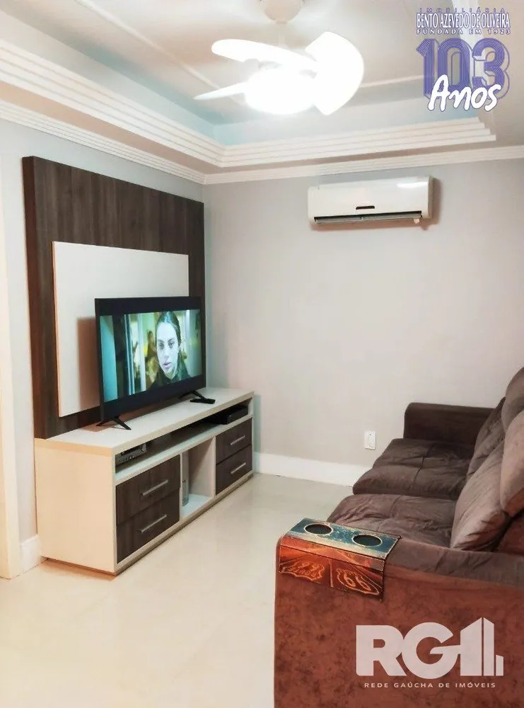Apartamento, 3 quartos, 104 m² - Foto 1