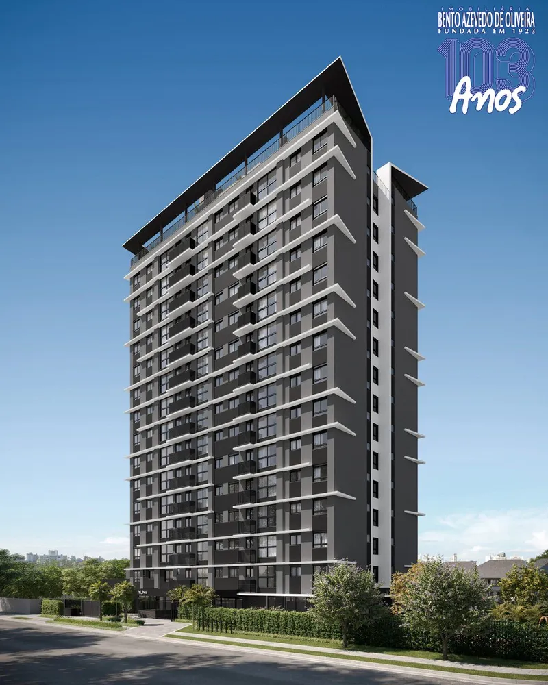 Apartamento, 3 quartos, 88 m² - Foto 1