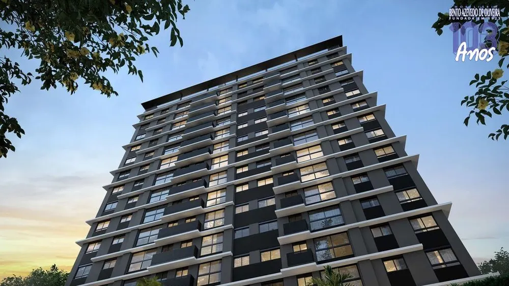 Apartamento, 3 quartos, 88 m² - Foto 3