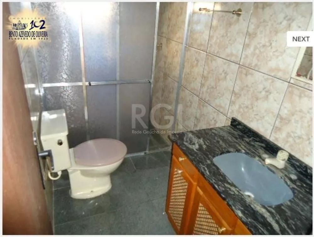 Casa, 3 quartos, 100 m² - Foto 1
