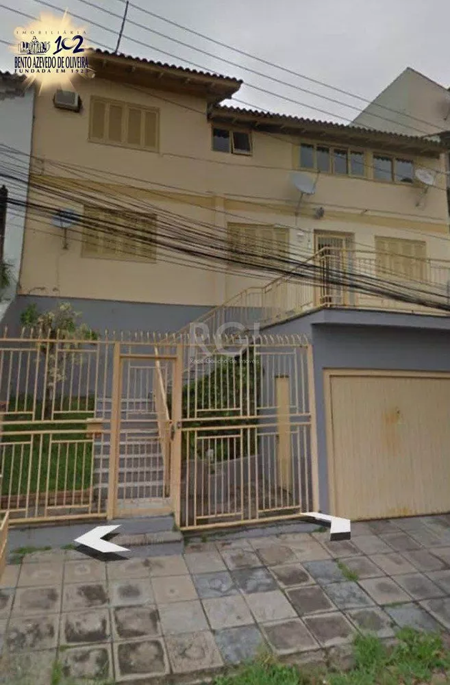 Casa, 3 quartos, 100 m² - Foto 2