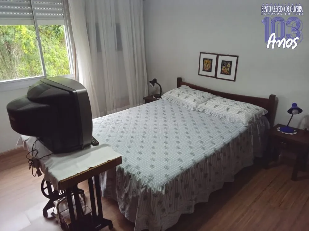 Apartamento, 3 quartos, 107 m² - Foto 6