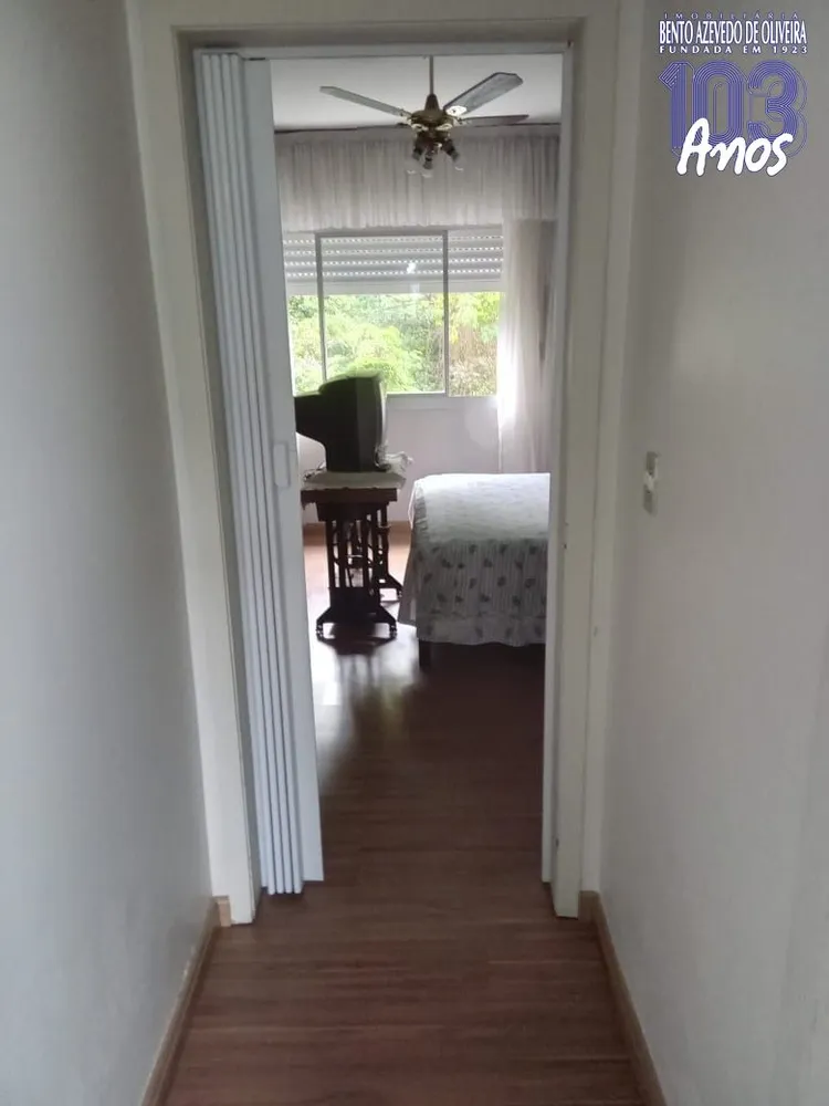 Apartamento, 3 quartos, 107 m² - Foto 1