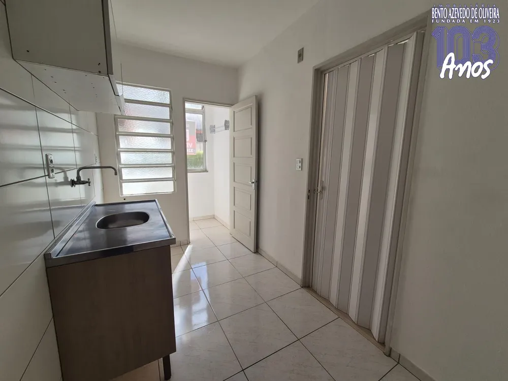 Apartamento, 1 quarto, 39 m² - Foto 1