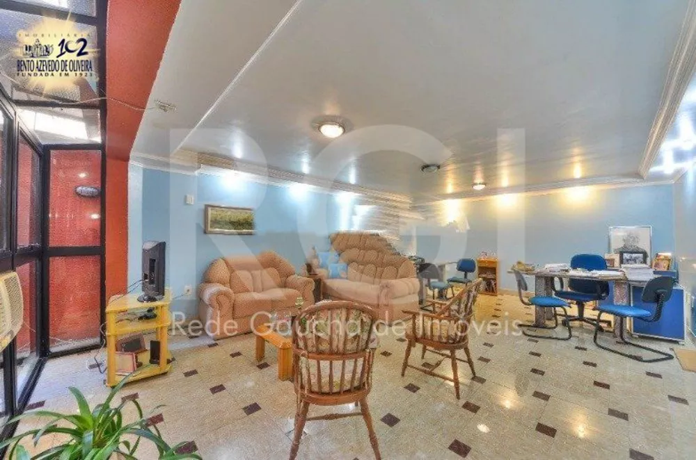 Sala-Conjunto, 107 m² - Foto 3