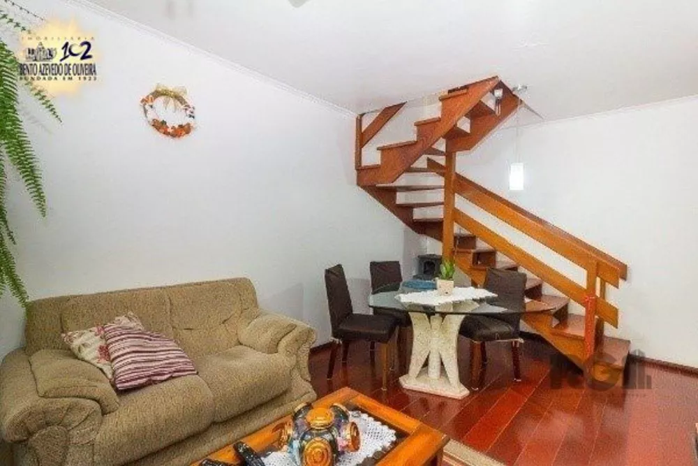Cobertura, 3 quartos, 100 m² - Foto 2