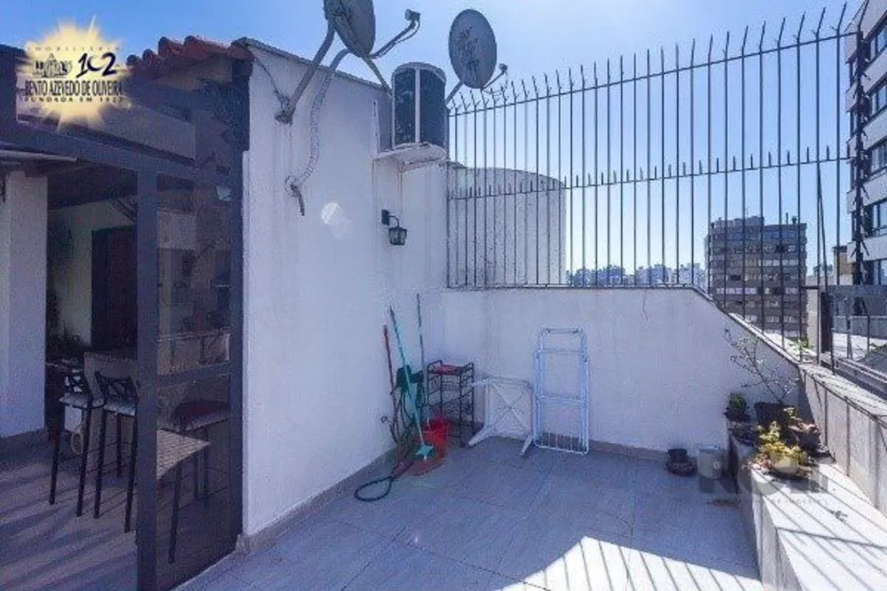 Cobertura, 3 quartos, 100 m² - Foto 5