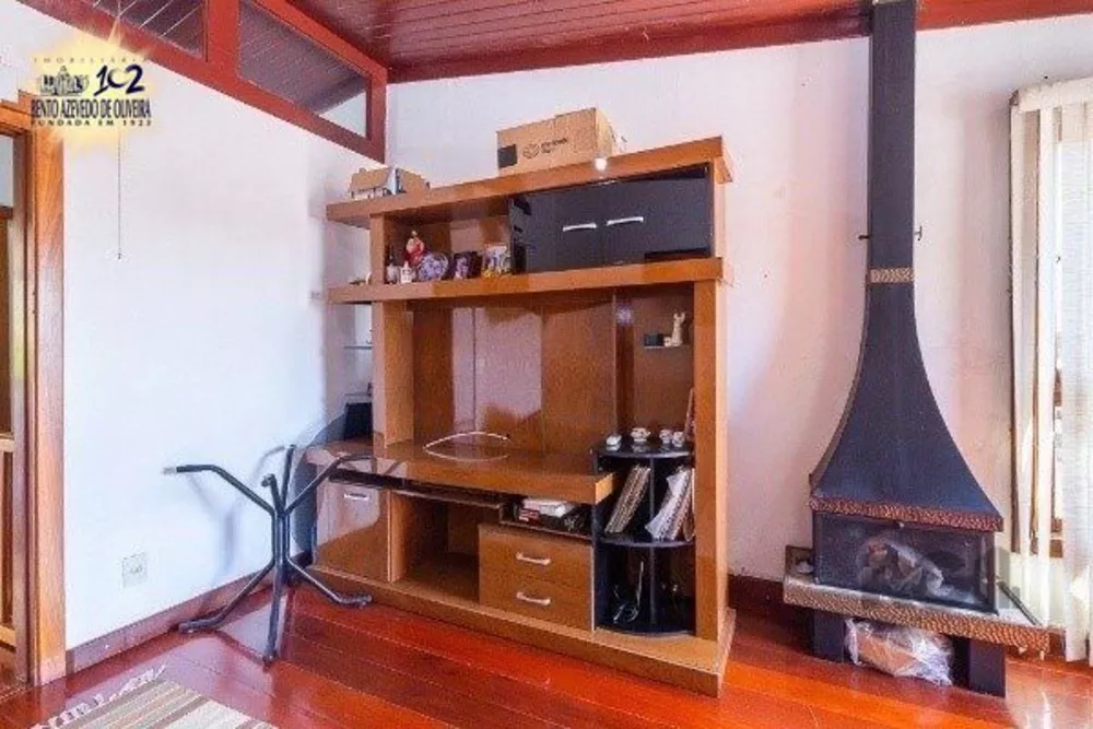 Cobertura, 3 quartos, 100 m² - Foto 1