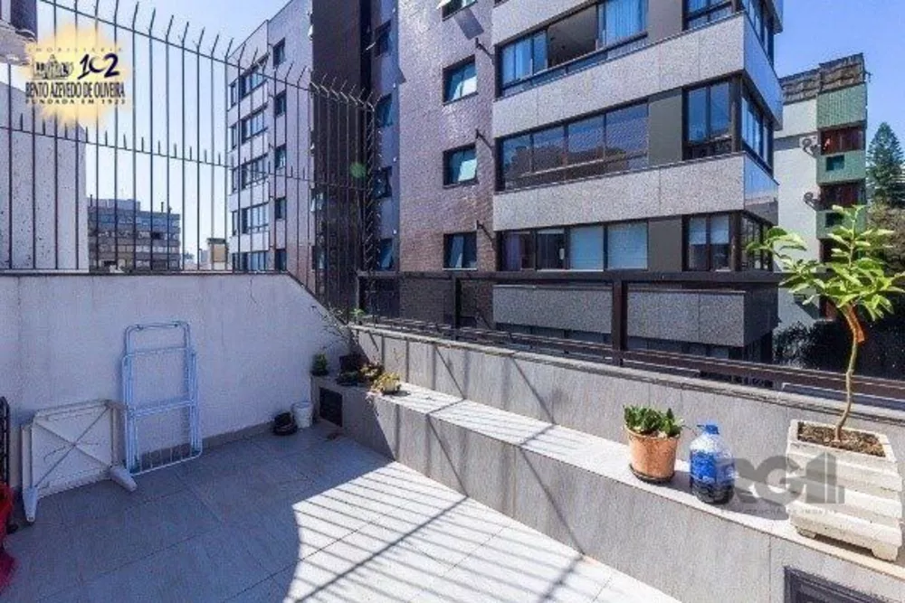 Cobertura, 3 quartos, 100 m² - Foto 3