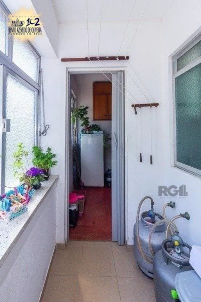 Cobertura, 3 quartos, 100 m² - Foto 4