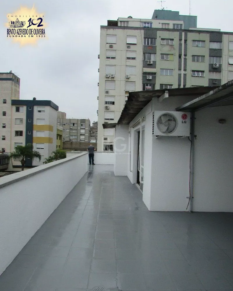 Cobertura, 2 quartos, 167 m² - Foto 6