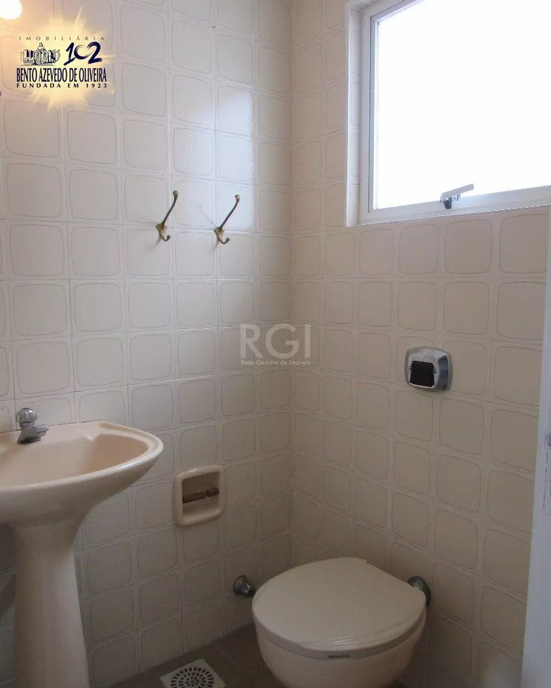 Cobertura, 2 quartos, 167 m² - Foto 5