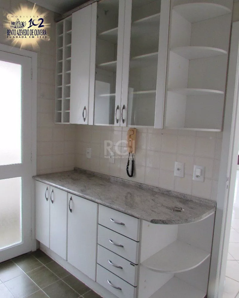 Cobertura, 2 quartos, 167 m² - Foto 1