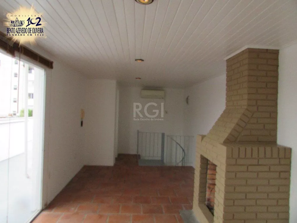 Cobertura, 2 quartos, 167 m² - Foto 7