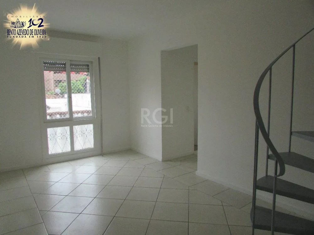 Cobertura, 2 quartos, 167 m² - Foto 3