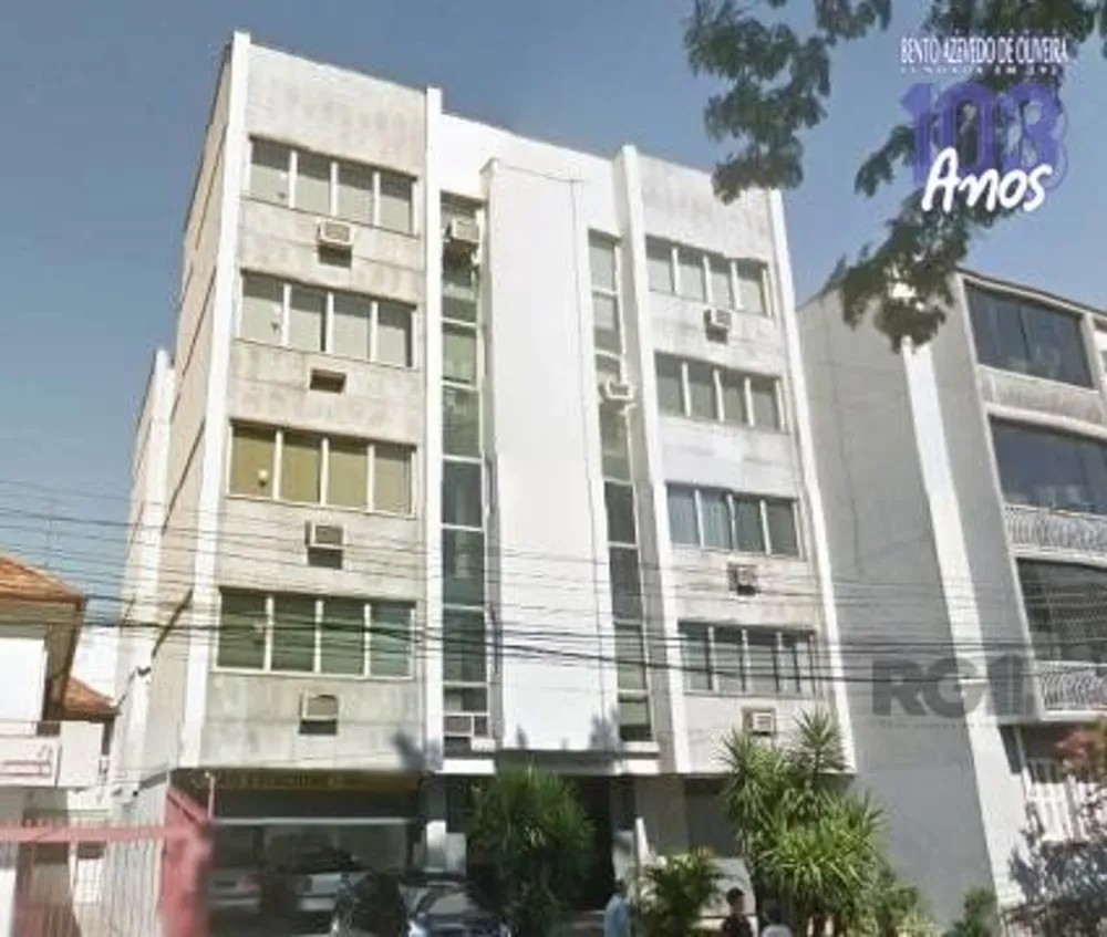 Apartamento, 1 quarto, 38 m² - Foto 8