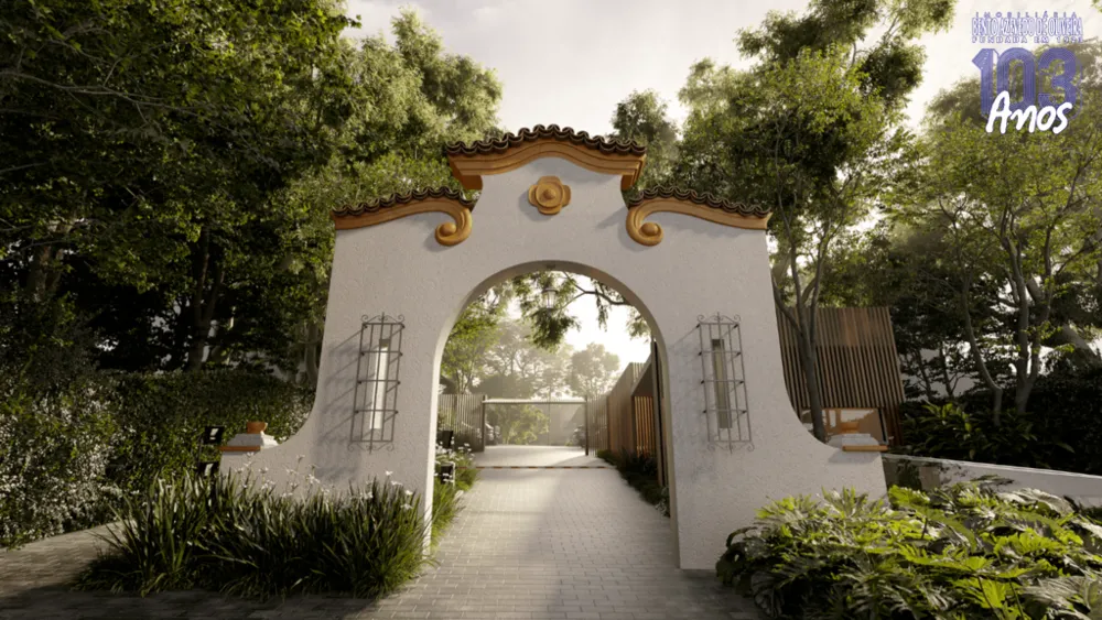 Casa de Condomínio, 3 quartos - Foto 2
