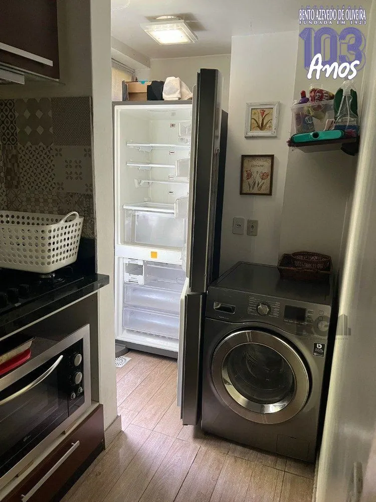 Casa, 3 quartos - Foto 3