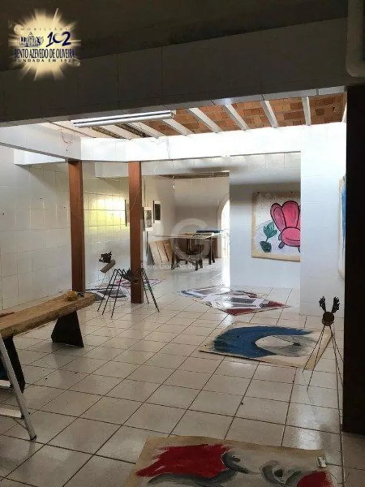 Prédio Inteiro, 328 m² - Foto 6