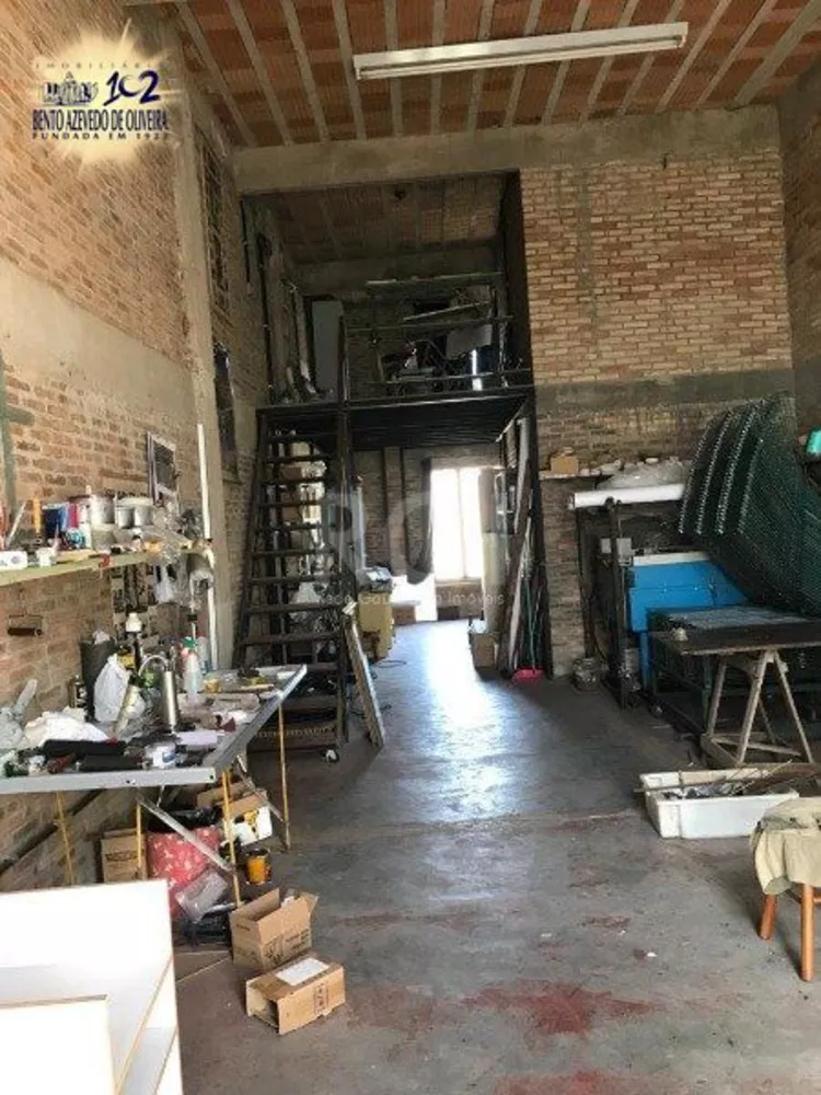 Prédio Inteiro, 328 m² - Foto 2