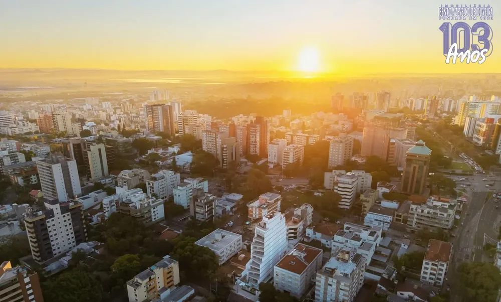 Apartamento, 3 quartos, 160 m² - Foto 1